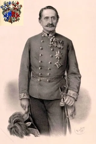 Anton Mollinary von Monte Pastello