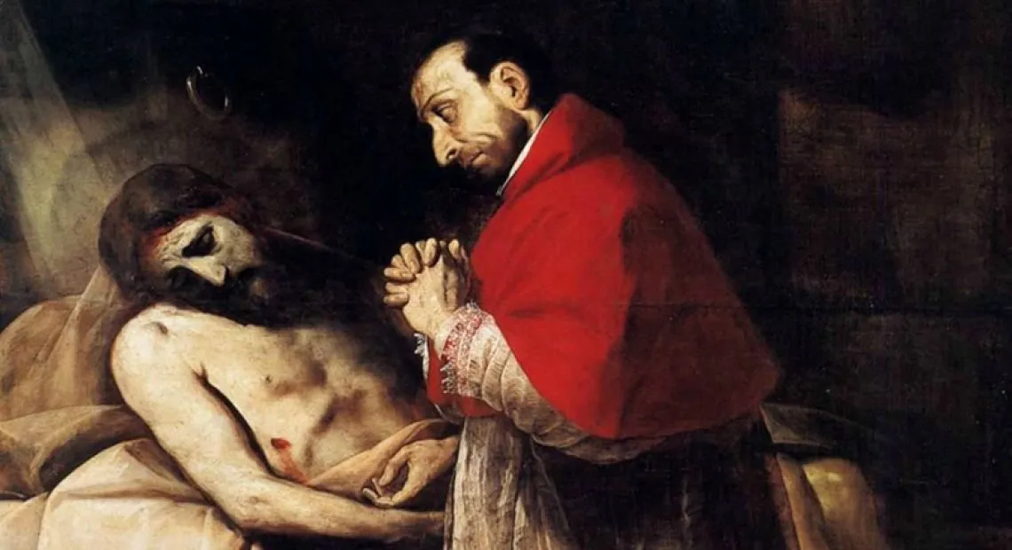 Sv. Karlo Boromejski1