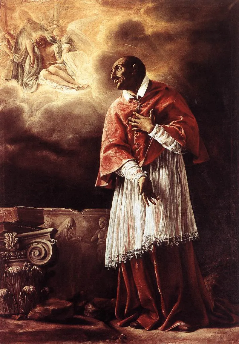 Sv. Karlo Boromejski3