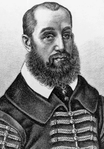 Father Marko Mesic